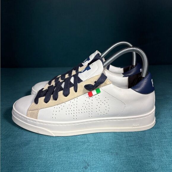 Size 7.5 - Women’s P448 x Scuderia Alphatauri shoes - Picture 1 of 10